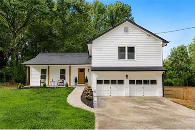 1548 Sprayberry Drive, Marietta, GA 30066 - Photo 8