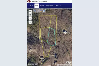 5 Lots Clearview Drive, Cleveland, GA 30528 - Photo 14