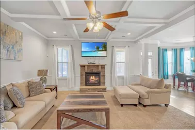 4580 Cloister Circle, Hampton, GA 30228 - Photo 8
