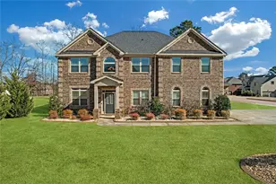 4580 Cloister Cir, Hampton, GA 30228 - Photo 2