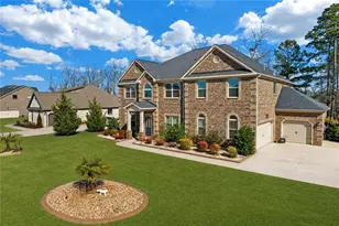4580 Cloister Cir, Hampton, GA 30228 - Photo 2
