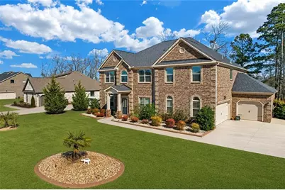 4580 Cloister Circle, Hampton, GA 30228 - Photo 2
