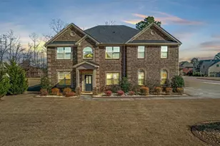 4580 Cloister Cir, Hampton, GA 30228 - Photo 4