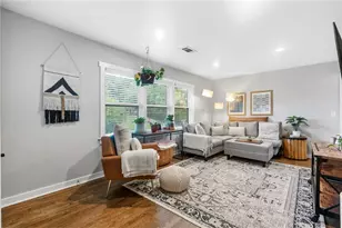 2993 Belvedere Ln, Decatur, GA 30032 - Photo 2