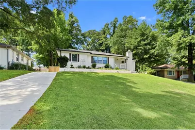 2993 Belvedere Lane, Decatur, GA 30032 - Photo 42