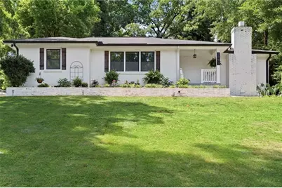 2993 Belvedere Lane, Decatur, GA 30032 - Photo 44