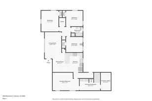 2993 Belvedere Ln, Decatur, GA 30032 - Photo 46