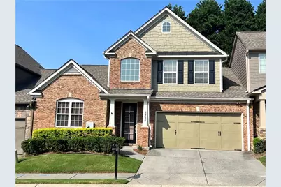 3287 Castleberry Village Drive, Cumming, GA 30040 - Photo 1