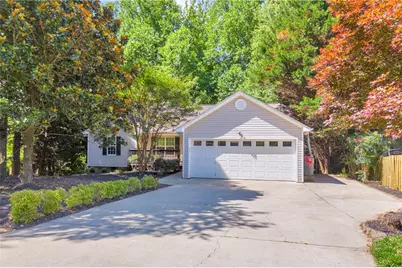 2941 Lake Hollow Road, Gainesville, GA 30501 - Photo 2