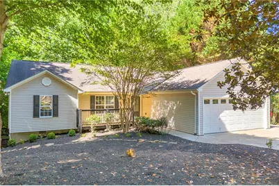 2941 Lake Hollow Road, Gainesville, GA 30501 - Photo 2