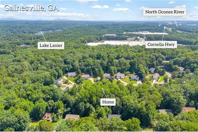 2941 Lake Hollow Road, Gainesville, GA 30501 - Photo 52