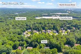 2941 Lake Hollow Rd, Gainesville, GA 30501 - Photo 52