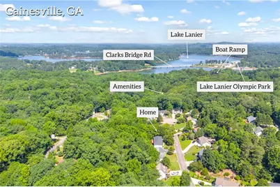 2941 Lake Hollow Road, Gainesville, GA 30501 - Photo 50