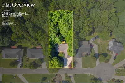 2941 Lake Hollow Road, Gainesville, GA 30501 - Photo 40