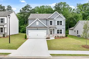 6010 Muirfield Point, Union City, GA 30213 - Photo 1