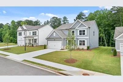 6010 Muirfield Point, Union City, GA 30213 - Photo 2
