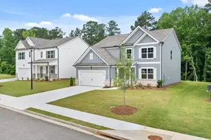 6010 Muirfield Point, Union City, GA 30213 - Photo 2