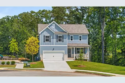 50 Thompson Court, Dallas, GA 30132 - Photo 1