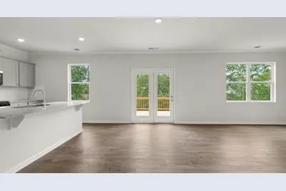 174 Thompson Ridge Lane, Dallas, GA 30132 - Photo 10