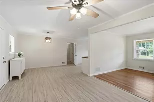 4045 Compton Cir, Powder Springs, GA 30127 - Photo 8