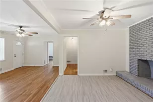 4045 Compton Cir, Powder Springs, GA 30127 - Photo 16
