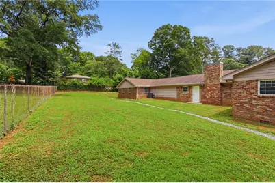 4045 Compton Circle, Powder Springs, GA 30127 - Photo 28