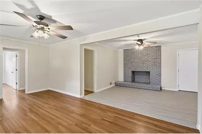 4045 Compton Circle, Powder Springs, GA 30127 - Photo 4