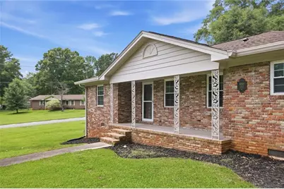 4045 Compton Circle, Powder Springs, GA 30127 - Photo 1