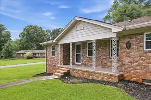 4045 Compton Cir, Powder Springs, GA 30127 - Photo 1