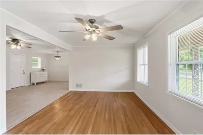 4045 Compton Circle, Powder Springs, GA 30127 - Photo 6