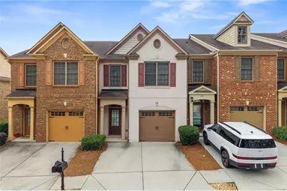 318 Knelston Oak Drive, Suwanee, GA 30024 - Photo 1
