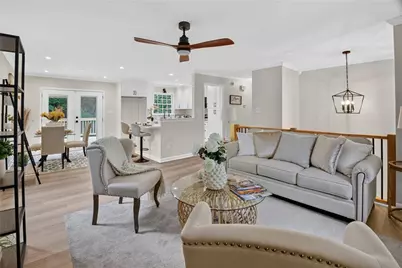 657 Overlook Court, Jonesboro, GA 30238 - Photo 2