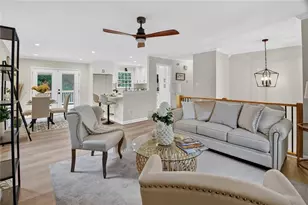 657 Overlook Ct, Jonesboro, GA 30238 - Photo 2