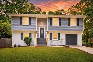 657 Overlook Ct, Jonesboro, GA 30238 - Photo 1