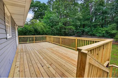657 Overlook Court, Jonesboro, GA 30238 - Photo 20
