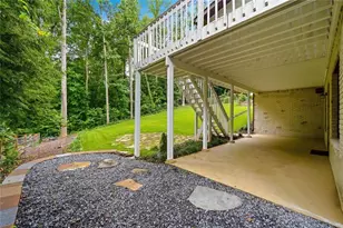 535 Old Path Crossing, Roswell, GA 30075 - Photo 10