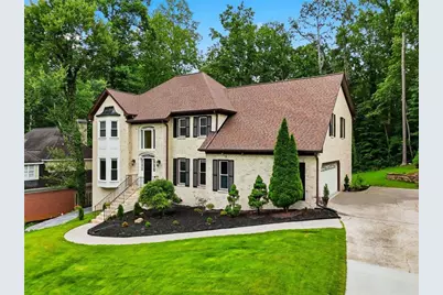 535 Old Path Crossing, Roswell, GA 30075 - Photo 4