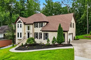 535 Old Path Crossing, Roswell, GA 30075 - Photo 4