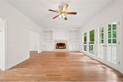 535 Old Path Crossing, Roswell, GA 30075 - Photo 20