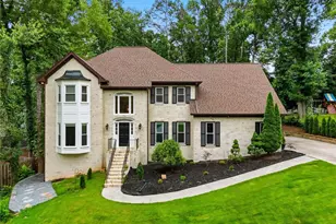 535 Old Path Crossing, Roswell, GA 30075 - Photo 1