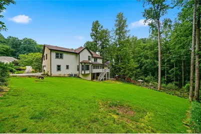 535 Old Path Crossing, Roswell, GA 30075 - Photo 12