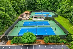 535 Old Path Crossing, Roswell, GA 30075 - Photo 70