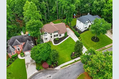 535 Old Path Crossing, Roswell, GA 30075 - Photo 6