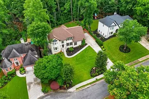 535 Old Path Crossing, Roswell, GA 30075 - Photo 6