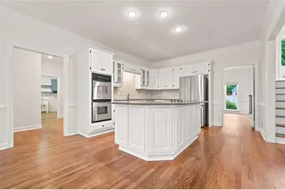 535 Old Path Crossing, Roswell, GA 30075 - Photo 34