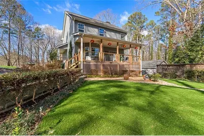 777 Newton Road, Newnan, GA 30263 - Photo 42