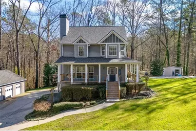 777 Newton Road, Newnan, GA 30263 - Photo 1