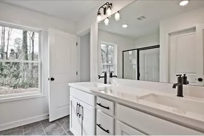 542 Feldspar Way, Lawrenceville, GA 30043 - Photo 4