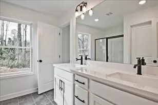 542 Feldspar Way, Lawrenceville, GA 30043 - Photo 4