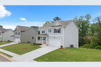 190 Thompson Ridge Lane, Dallas, GA 30132 - Photo 2